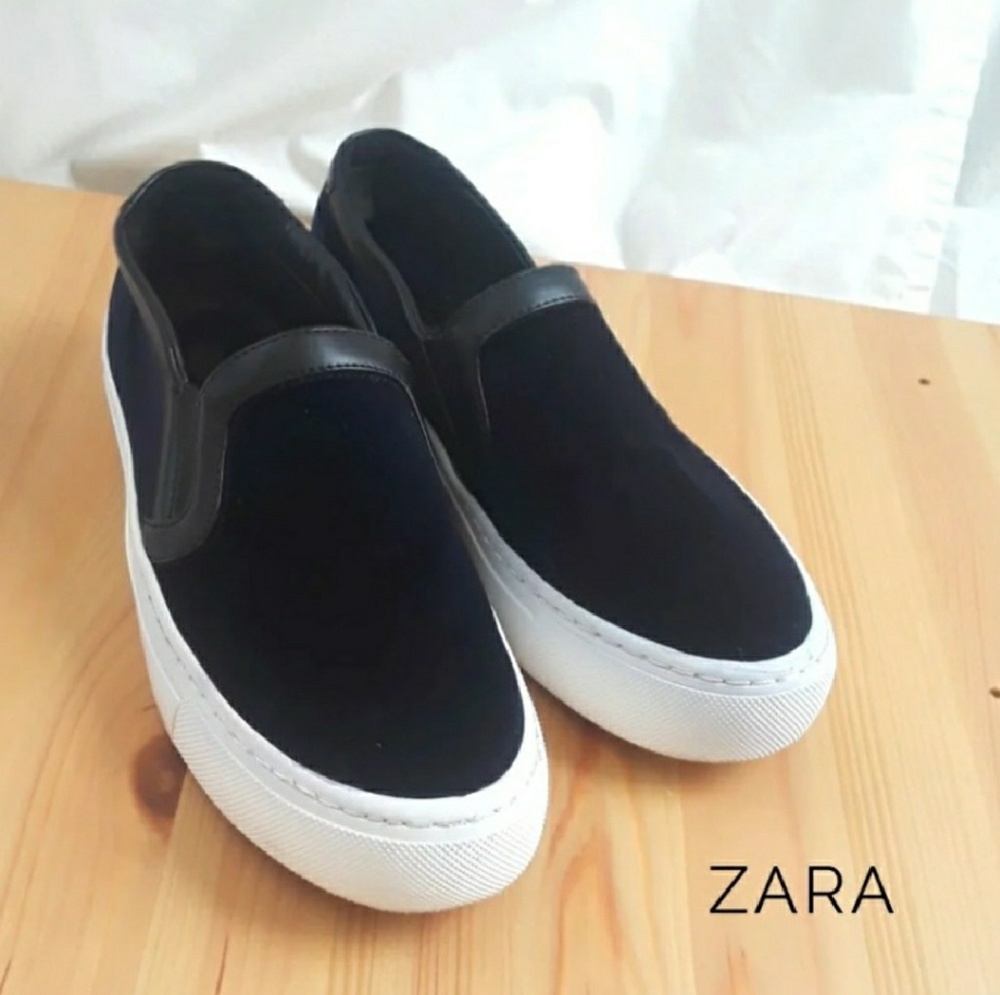 Zara Sneakers